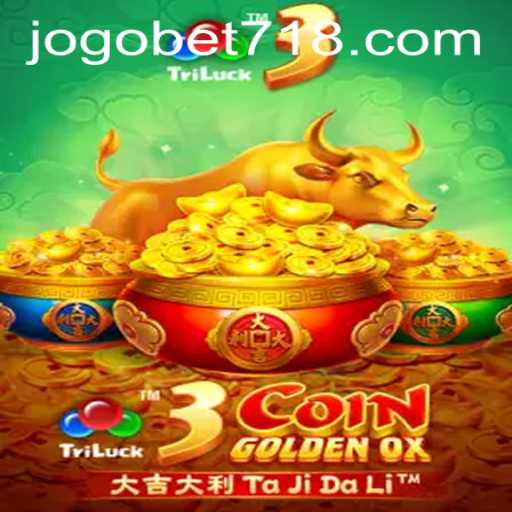 Exploring the Dynamics of 3CoinGoldenOX: A Comprehensive Guide with bet718 PH Login