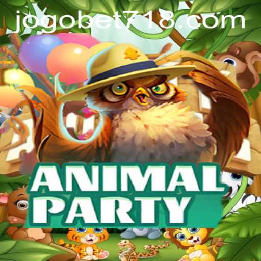 Exploring the Thrilling World of AnimalParty and How to Access bet718 PH Login