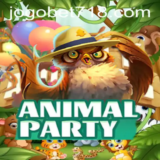 Exploring the Thrilling World of AnimalParty and How to Access bet718 PH Login