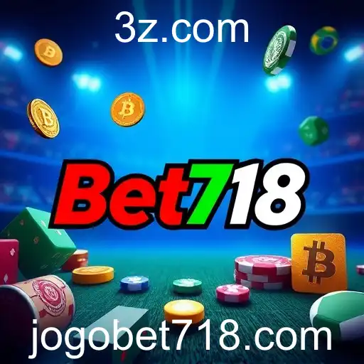 A ascensão do Bet718 no mercado de jogos online