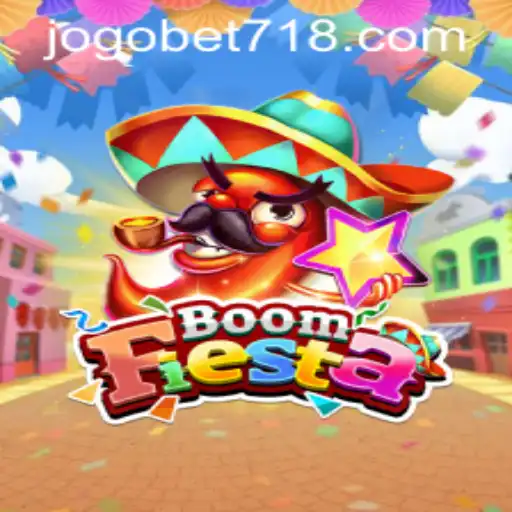 BoomFiesta: An Exciting New Gaming Experience with Easy Access via bet718 PH Login