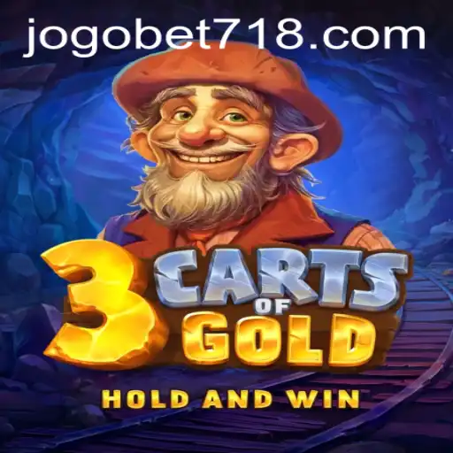 Exploring the Thrilling World of 3cartsOfGold