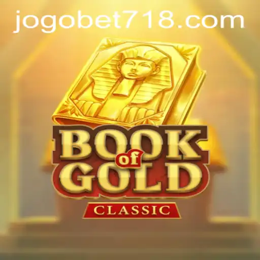 Book of Gold Classic: A Timeless Adventure in the World of Online Gaming