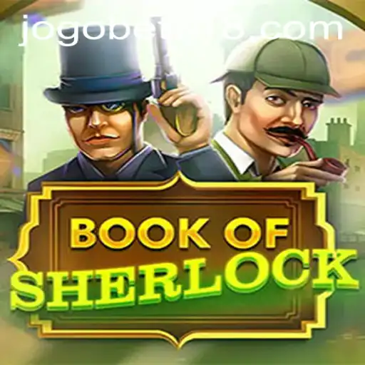 Discover the Enigma of BookOfSherlock