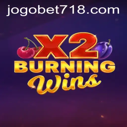 BurningWinsX2: An Exciting Slot Game Experience with Bet718 PH Login