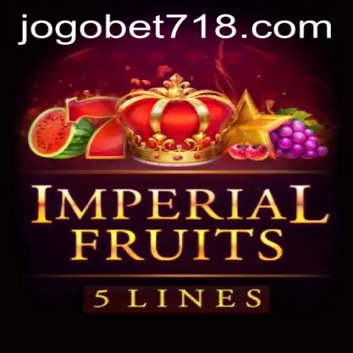 Unveiling ImperialFruits5: A Gaming Experience Like No Other