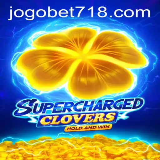 SchargedClovers: An Exciting New Game Experience