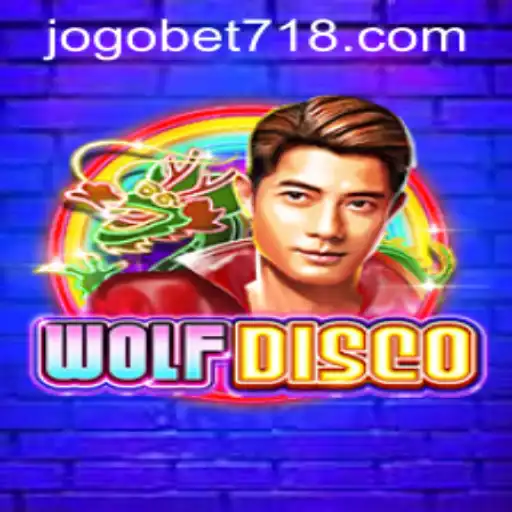Unveiling the Enigmatic World of WolfDisco: A Gaming Revolution