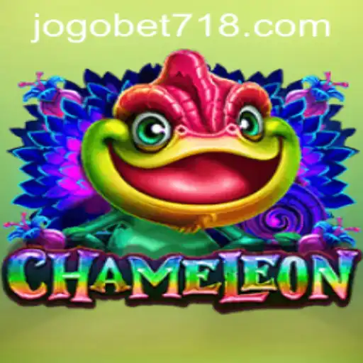 Exploring the Vibrant World of Chameleon: A Game of Wit and Strategy