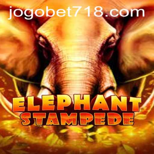 Experience the Thrill of ElephantStampede with bet718 PH Login