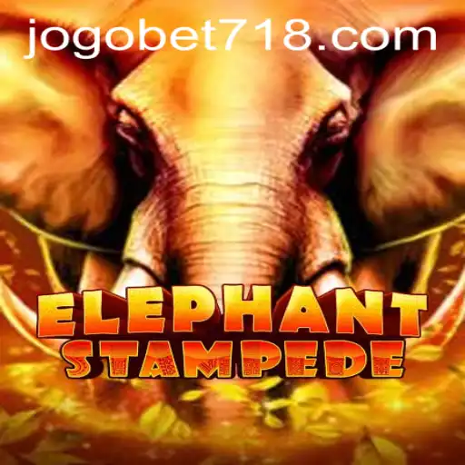 Experience the Thrill of ElephantStampede with bet718 PH Login