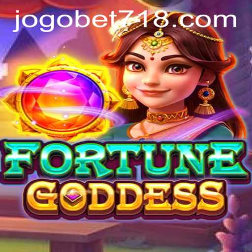 FORTUNEGODDESS: A Mystical Journey with bet718 PH Login