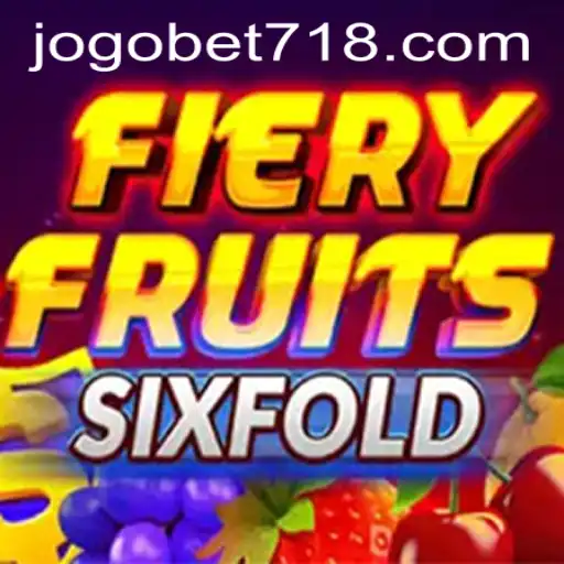 Discover the Thrills of FieryFruitsSixFold: A New Gaming Experience