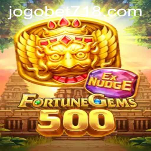 Discover the Excitement of FortuneGems500: A Thrilling Betting Adventure