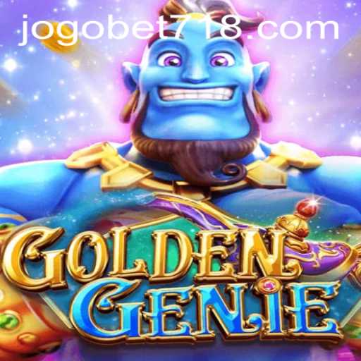 Discovering the Excitement of GOLDENGENIE: A Modern Casino Delight