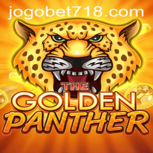 Discover the Thrills of GOLDENPANTHER with bet718 PH Login