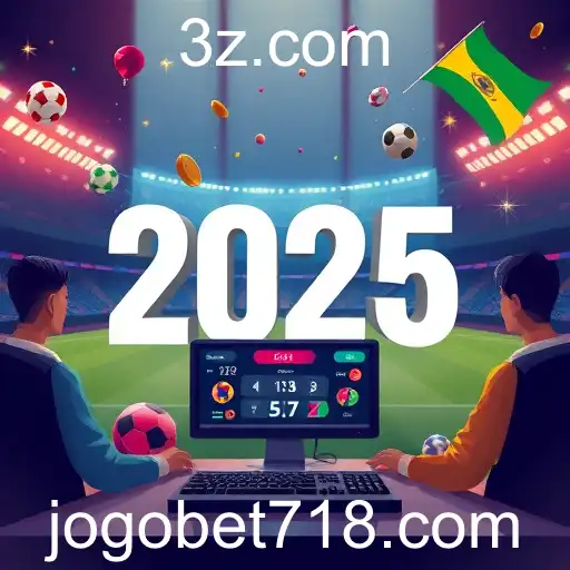 Crescimento dos Sites de Jogos Online em Meio à Inovação Digital