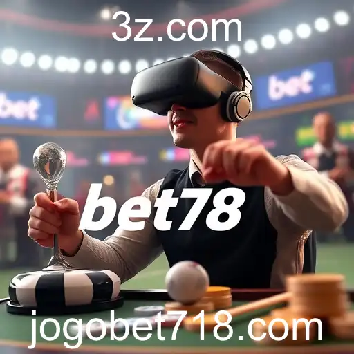 Tendências de Jogos em 2025 e o Papel da bet718