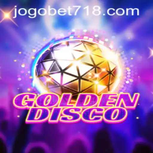 Discover the Thrills of GoldenDisco: A Retro Adventure
