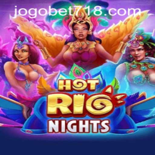 Exploring HotRioNights: A Riveting Gaming Experience with bet718 PH Login