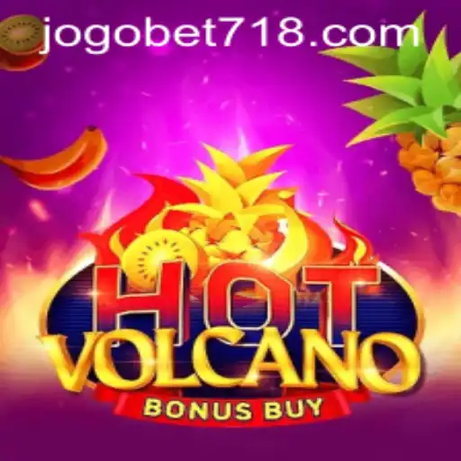 Exploring HotVolcanoBonusBuy: A Thrilling New Online Slot Experience