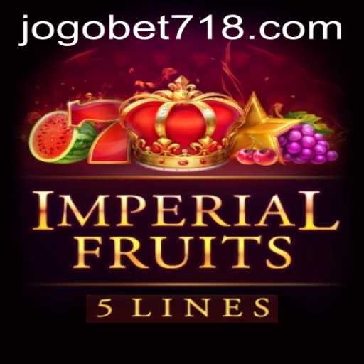 Unveiling ImperialFruits5: A Gaming Experience Like No Other