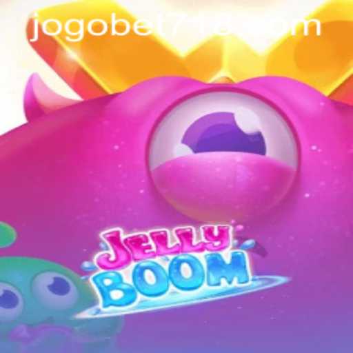Discover the Exciting World of JellyBoom: A Game of Strategy and Fun