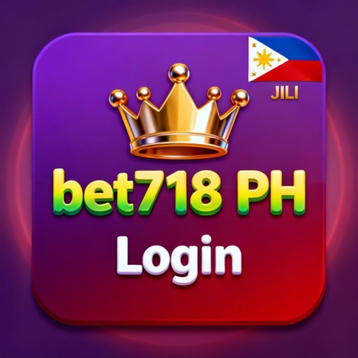 bet718 PH Login