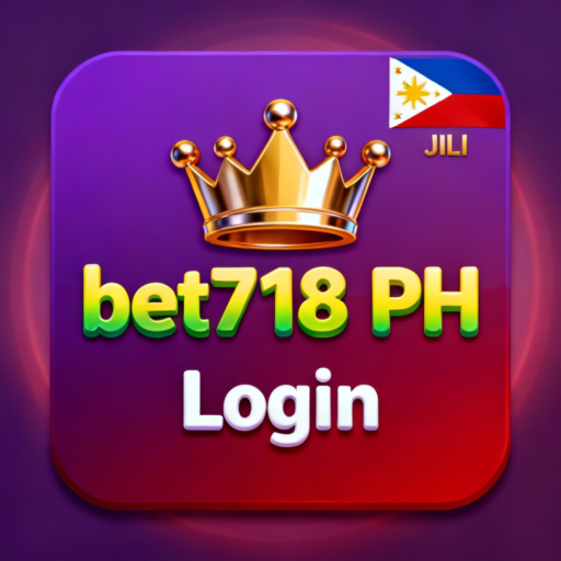 bet718 PH Login