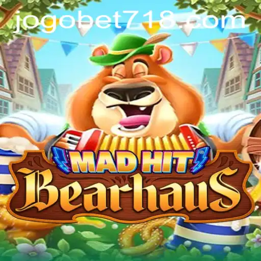 Exploring the Vibrant World of MadHitBearhaus and the Rise of bet718 PH Login