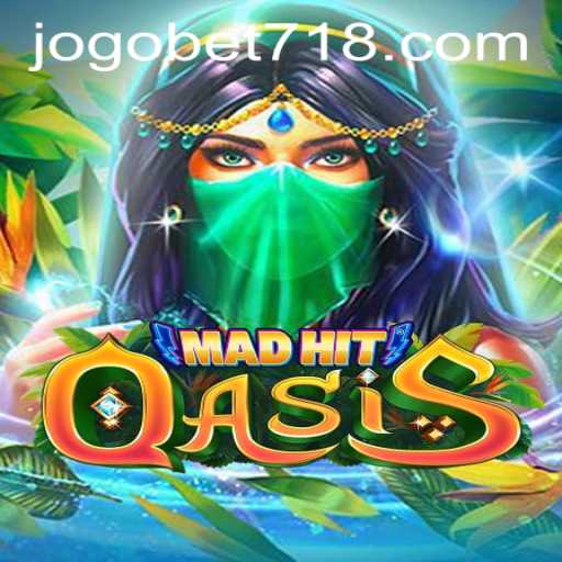 Exploring the Thrilling World of MadHitOasis: Your Ultimate Adventure Awaits