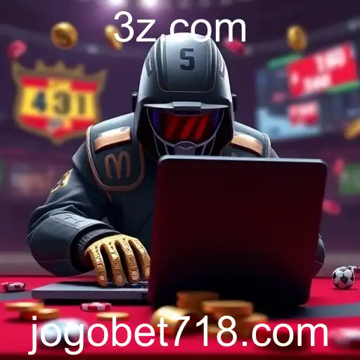 Evolução do Mercado de Apostas Online em 2025