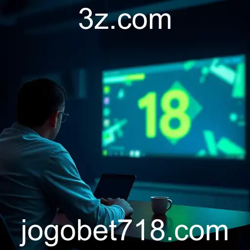 O Crescimento Explosivo dos Jogos Online em 2025