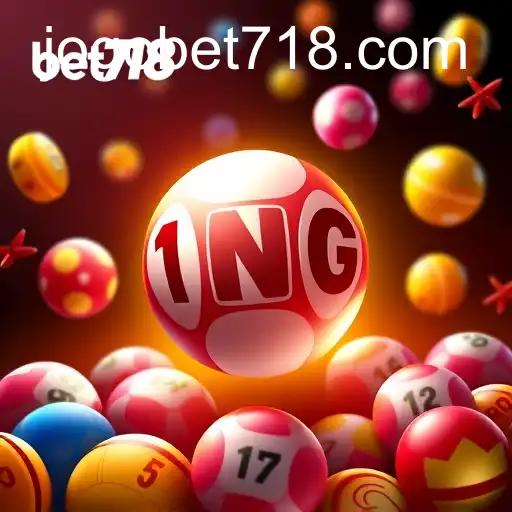 The Exciting World of Online Bingo: A Deep Dive into 'bet718 PH Login'
