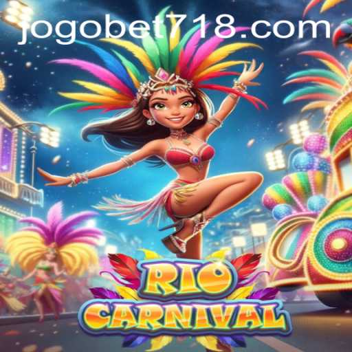 Exploring the Vibrant World of RioCarnival and Bet718 PH Login