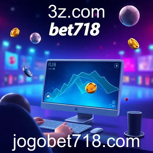 Ascensão e Impacto do Bet718 no Brasil