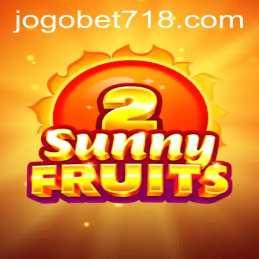 Experience the Radiance of SunnyFruits2 and Easy Access with Bet718 PH Login