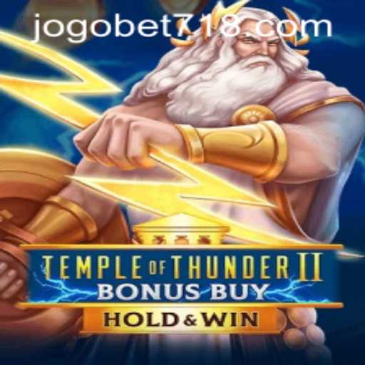 Discover the Thrills of TempleofThunderIIBonusBuy and the Buzz Around bet718 PH Login