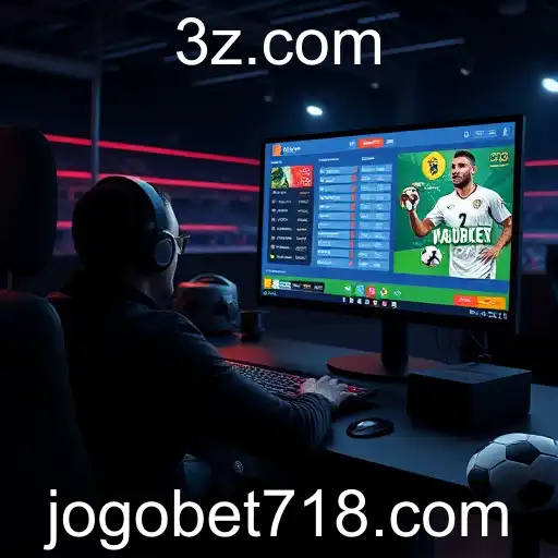 A Dinâmica dos Jogos Online em 2025