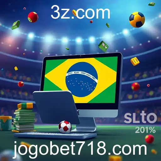 O Crescimento dos Jogos Online no Brasil