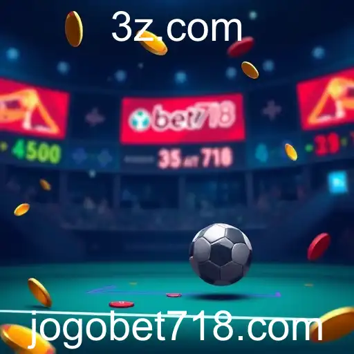 A Ascensão do Bet718 no Cenário de Jogos Online