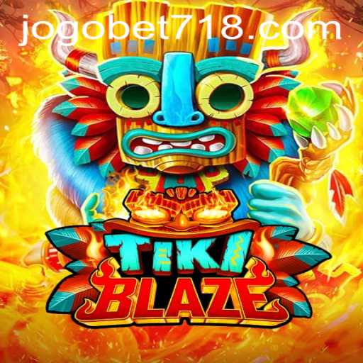 TikiBlaze: A Vibrant New Game and the Buzz Around Bet718 PH Login