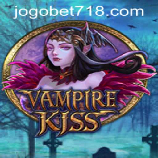 VampireKiss: Unveiling the Thrills of an Immersive Gaming Experience