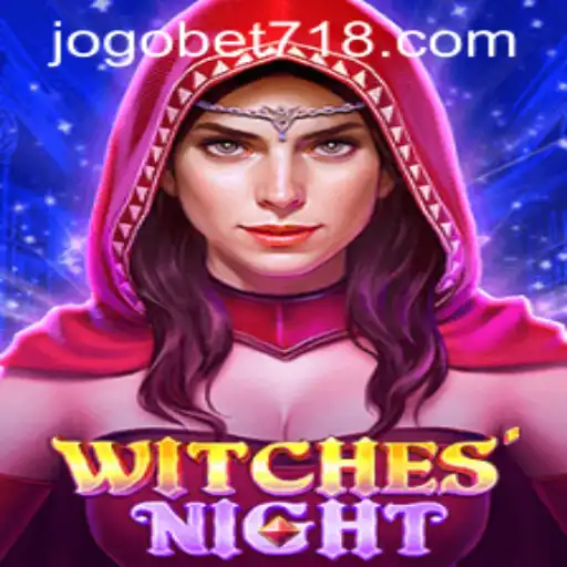 WitchesNight: A Spellbinding Adventure